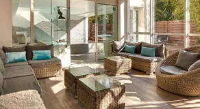 Hôtel Le Cottage Argelès-sur-Mer - Image 3