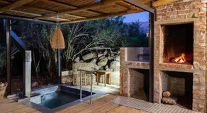 Bergsicht Country Farm Cottages - Image 4