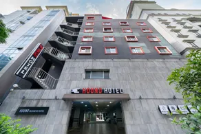 HOUND Hotel Sangmu - Image 5