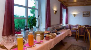 Hotel Café Alt-Piesport - Image 2