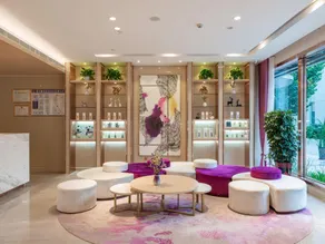Lavande Hotel Heze Huanghe Road - Image 5