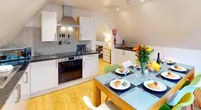 St Ives Fir Tree Lodge - Image 3