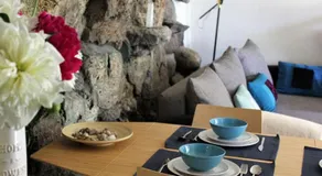 Sigulda City Center Holiday House - Image 3