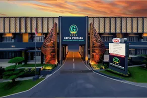 Griya Persada Convention Hotel and Resort Kaliurang - Image 5