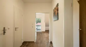 Ferienwohnung 3 am Biohof Eriskirch - Image 5