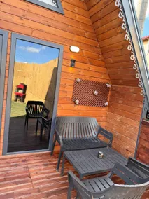 Maşukiye pink house bungalow - Image 5