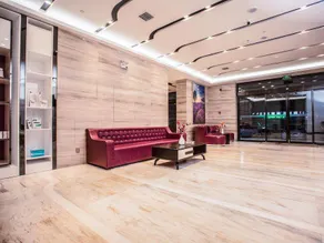 Lavande Hotel (Songyuan Shiji Xincheng) - Image 2