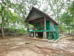 Bannerghatta Nature Camp-Jungle Lodges - Image 2