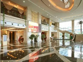 Xin Ci Hotel - Image 3
