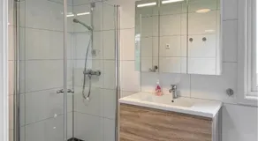 Gorgeous Home In Fiksdal With Wifi - Image 2