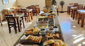Simar Hotel - Image 5