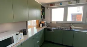Familien-Haus, Garten, Feuerstelle mit Grill, 50m zum Rhein - Image 3