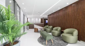 Hotel Biz Urban- EXPO CENTER NORTE - Image 3