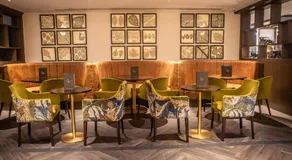 Crow Wood Hotel & Spa Resort - Image 5