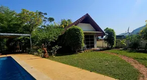 The Hillside Pranburi Resort - Image 5