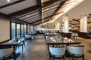 义乌开臣璞悦酒店Yiwu Kasion Purey Hotel - Image 2