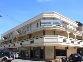 Kingston Hotel Tawau - Image 3