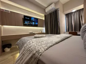 GIVELEY3 MTOWN APARTMENT SUMMARECON SERPONG BYGIZL - Image 4