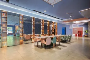 Hanting Hotel Shanghai Xinjinqiao - Image 4