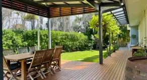 The Cutting Colman Pl Port Elliot - No Linen Included - Image 4