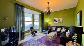 The Beach Front Apartment, Amazing Frontline Sea Views - Image 2