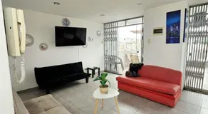 Departamento en Playa San Bartolo Con terraza - Image 3