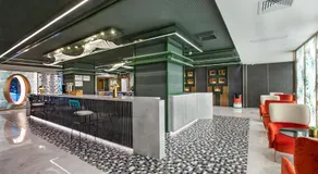Orange Hotel Guangzhou Ouzhuang Subway Station - Image 3