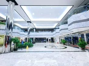 Kingkey Oriental Regent Hotel - Image 5