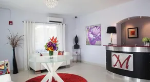 M HOTEL - Image 2