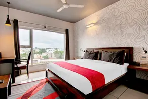 Townhouse Ulsoor - Image 2