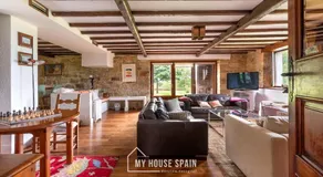 MyHouseSpain - Argüero, chalet con piscina - Image 4