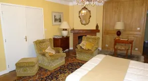 Chambres d'Hôtes Vergnole - Image 2