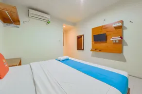 Sans Hotel Zam-Zam Syariah Palangkaraya - Image 2