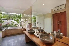 Cozy 1BR  Pool Villa with Free Afternoon Tea #W6 - Image 2