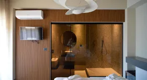 Esse Elegant house B&B-Boutique Wellness Rooms vicino al Gran Sasso D Italia - Image 2