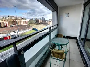 Gateway Serviced Apartments - Image 4