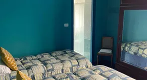 Albergo Bergagna - Image 4