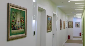 Pomak Luxury Rooms - Image 4