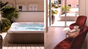 City Hotel Merano - Image 4