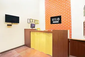 Hotel O Jaistambh Chowk Formerly Guru Kirpa - Image 3
