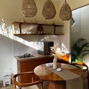 Sampai Villa Mediterania - Image 3