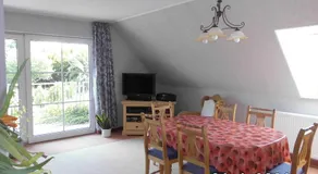 Ferienwohnung Hüttenhof Großleinungen - Image 3