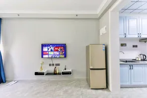 Goodbye Ideal Apartment (Shenyang Normal University Branch) - Image 3