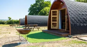 The Woolpack Glamping - Image 5