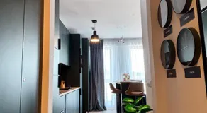 Airliner Apartment First Class Stay - Image 3
