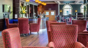 London Croydon Aerodrome Hotel By Sunday - Image 3