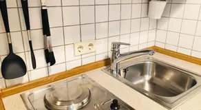 Studio Apartment Erfurt - Image 4