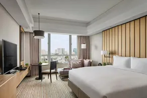 Linxi Bay Smart Hotel - Image 2