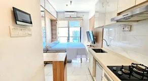 Skyhouse At By LiviRooms Tangerang - Image 5