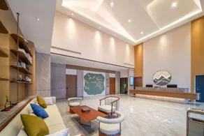 shiman  Hotel (Zhangjiagang Jinfeng Branch) - Image 2